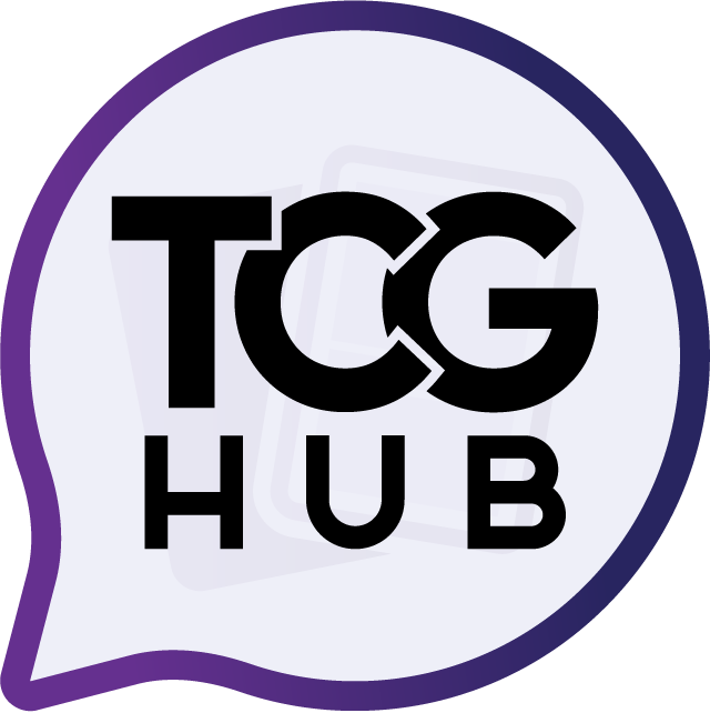 TCG Hub - The Ultimate Social Media Platform for TCGs